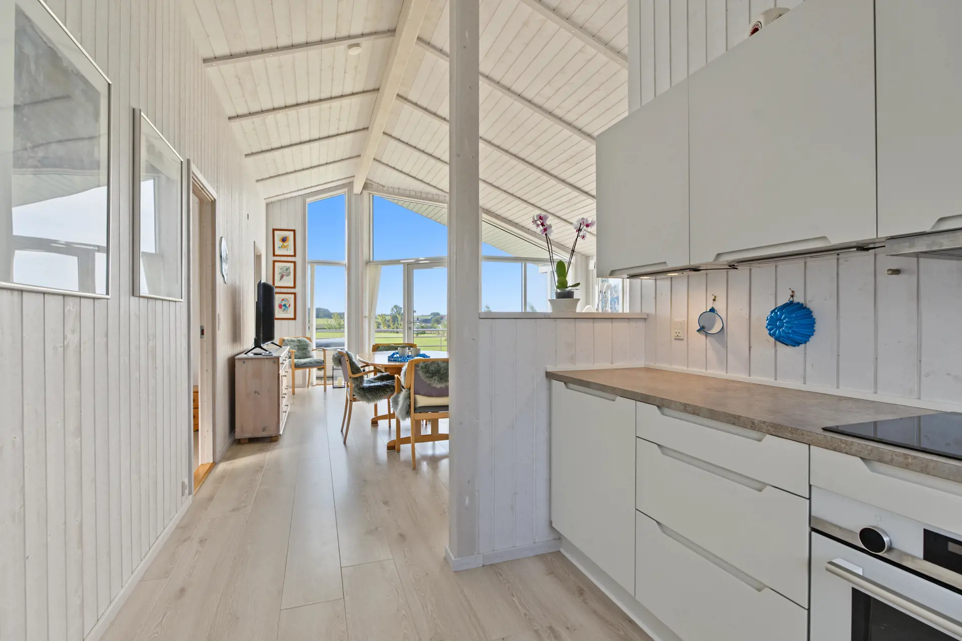 Ferienhaus 83-1005 in Pilehegnet 35, Stubbekøbing | Bild 7 von 20