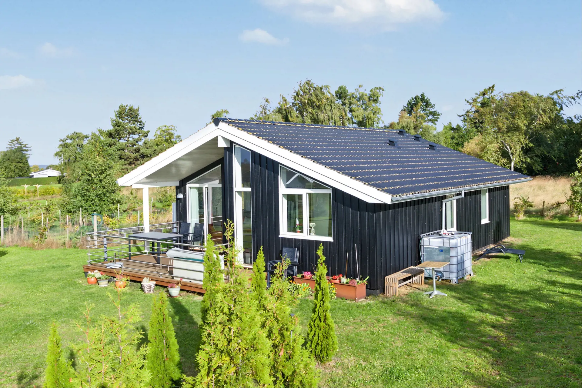 Ferienhaus 83-1005 in Pilehegnet 35, Stubbekøbing | Bild 10 von 20