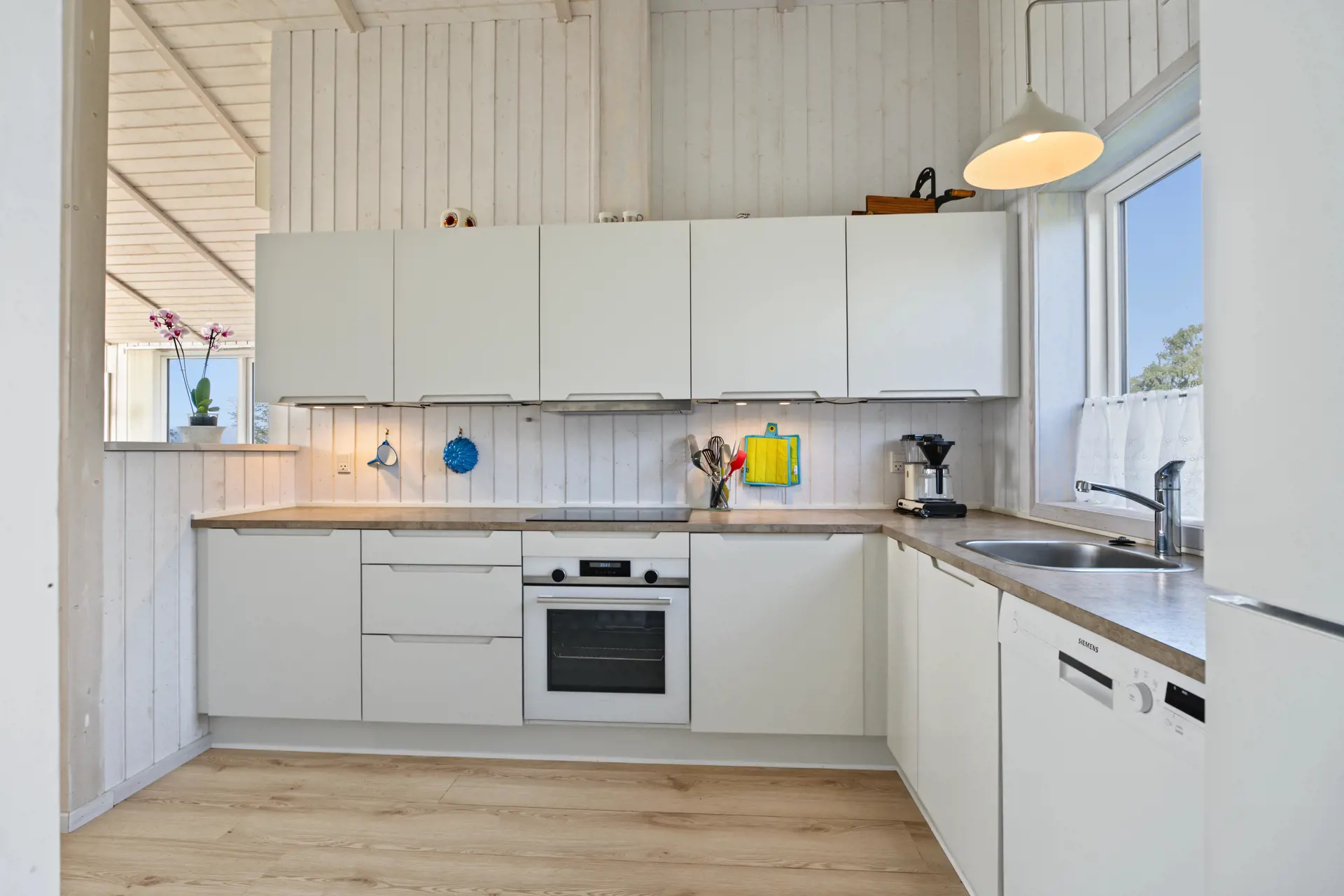 Ferienhaus 83-1005 in Pilehegnet 35, Stubbekøbing | Bild 13 von 20