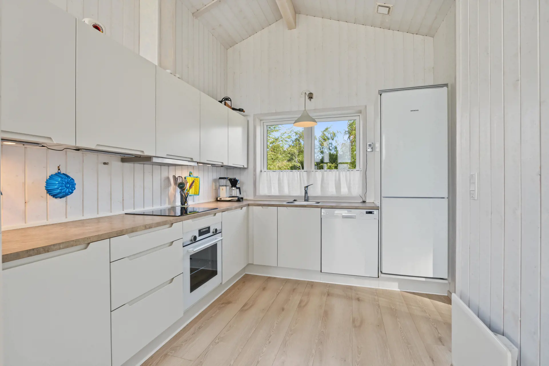 Ferienhaus 83-1005 in Pilehegnet 35, Stubbekøbing | Bild 14 von 20