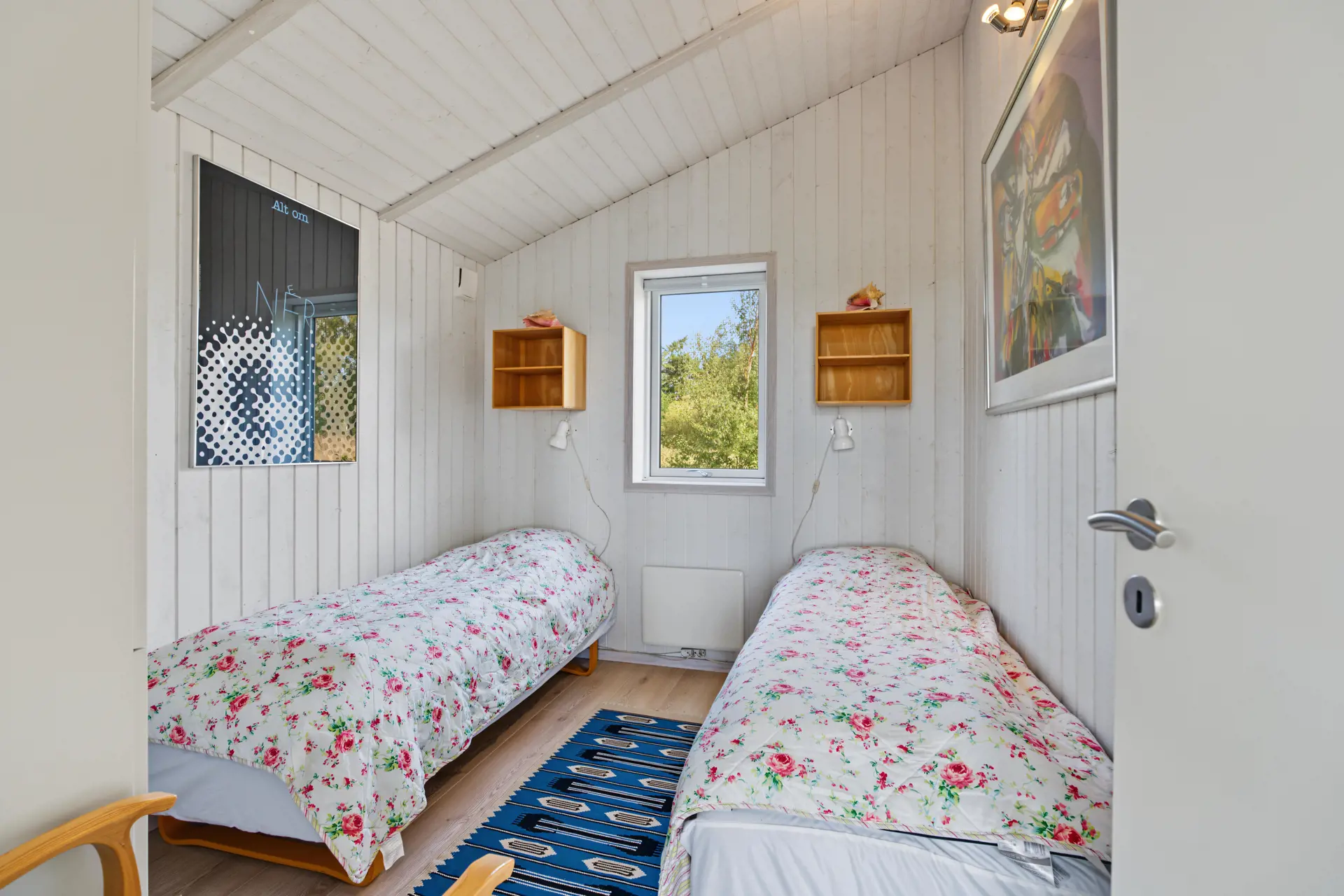 Ferienhaus 83-1005 in Pilehegnet 35, Stubbekøbing | Bild 15 von 20