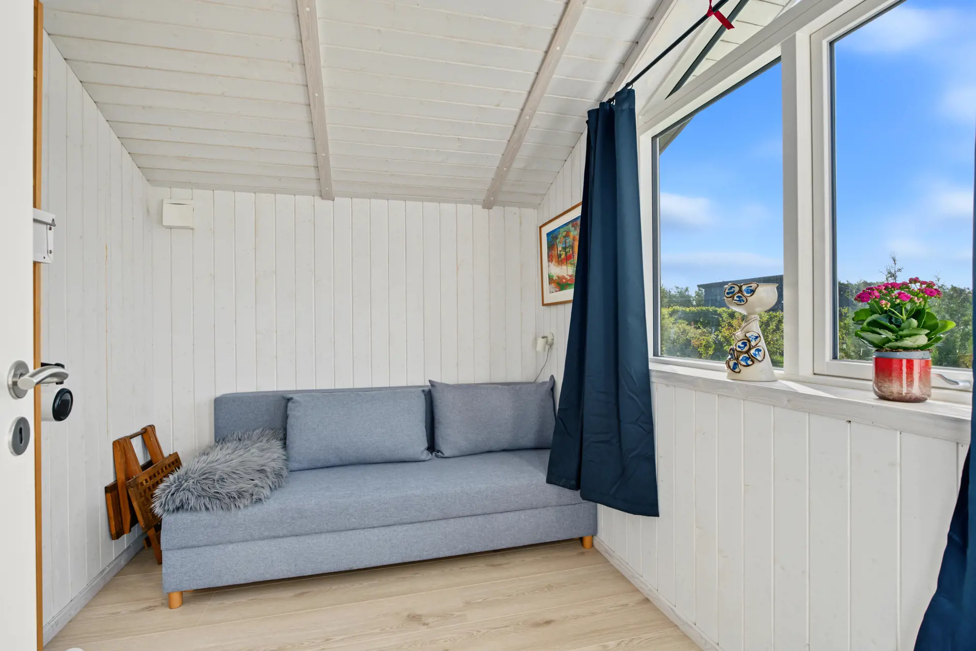 Ferienhaus 83-1005 in Pilehegnet 35, Stubbekøbing | Bild 17 von 20