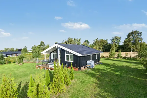 Ferienhaus 83-1005 in Pilehegnet 35, Stubbekøbing | Bild 19 von 20