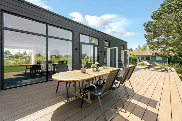 Ferienhaus 85-0007 in Bogø / Møn
