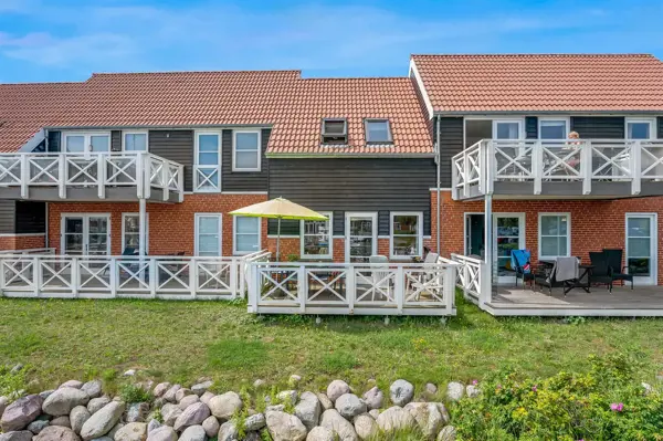 Ferienwohnung 85-0327 in Klintholm Havn / Møn