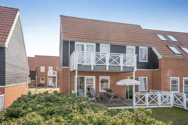 Ferienwohnung 85-0358 in Klintholm Havn / Møn