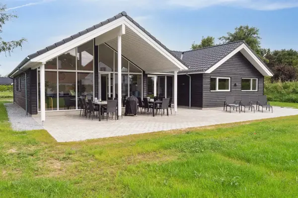 Ferienhaus 85-1020 in Rabylille Strand / Møn