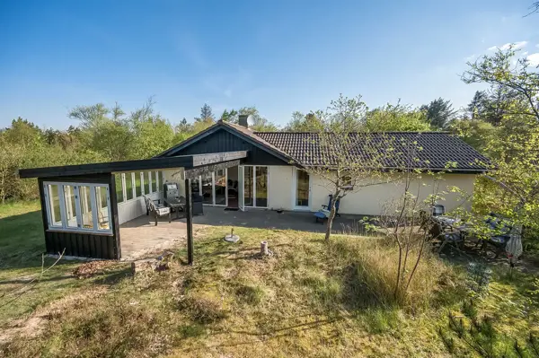 Ferienhaus 90-0000 in Dronningmølle / Nordseeland