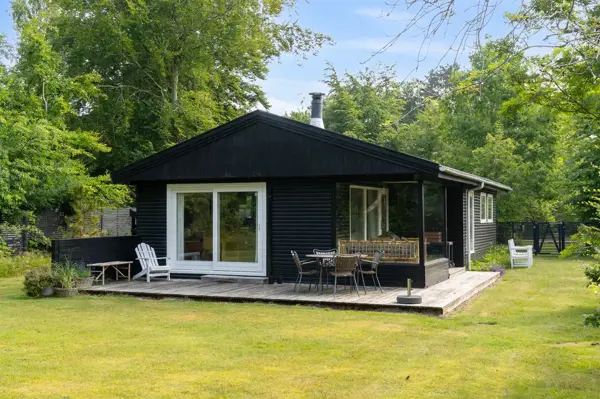 Ferienhaus 90-0022 in Rørvig / Odsherred