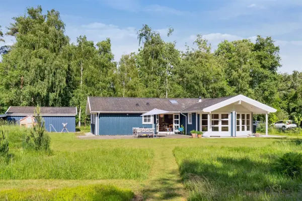 Ferienhaus 90-0070 in Rørvig / Odsherred