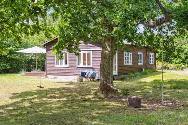 Ferienhaus 90-0071 in Rørvig / Odsherred