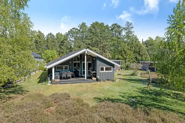 Ferienhaus 90-0075 in Rørvig / Odsherred