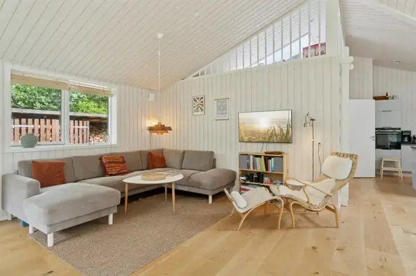Ferienhaus 90-0078 in Rørvig / Odsherred