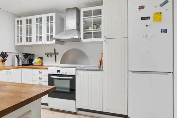 Ferienhaus 90-0083 in Byvænget 8, Rørvig | Bild 11 von 35