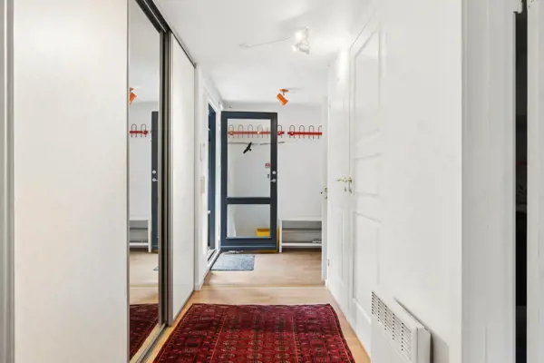 Ferienhaus 90-0083 in Byvænget 8, Rørvig | Bild 12 von 35
