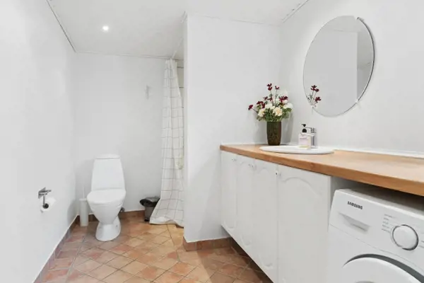 Ferienhaus 90-0083 in Byvænget 8, Rørvig | Bild 14 von 35
