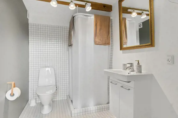 Ferienhaus 90-0083 in Byvænget 8, Rørvig | Bild 15 von 35