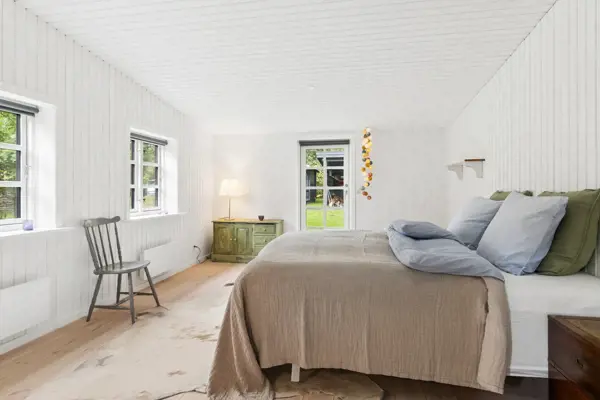 Ferienhaus 90-0083 in Byvænget 8, Rørvig | Bild 16 von 35