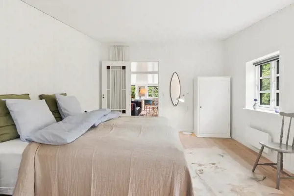 Ferienhaus 90-0083 in Byvænget 8, Rørvig | Bild 17 von 35