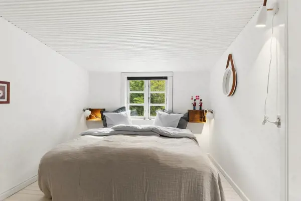 Ferienhaus 90-0083 in Byvænget 8, Rørvig | Bild 18 von 35