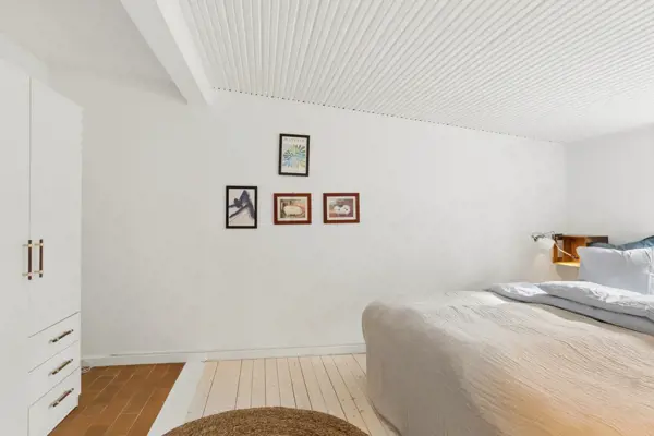 Ferienhaus 90-0083 in Byvænget 8, Rørvig | Bild 19 von 35