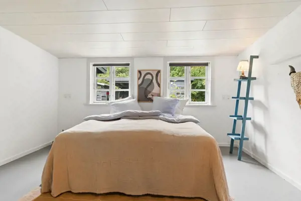 Ferienhaus 90-0083 in Byvænget 8, Rørvig | Bild 20 von 35