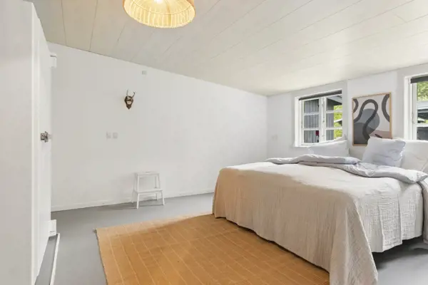 Ferienhaus 90-0083 in Byvænget 8, Rørvig | Bild 21 von 35