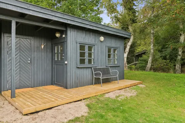 Ferienhaus 90-0083 in Byvænget 8, Rørvig | Bild 22 von 35