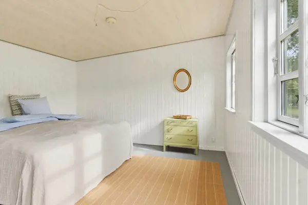 Ferienhaus 90-0083 in Byvænget 8, Rørvig | Bild 24 von 35