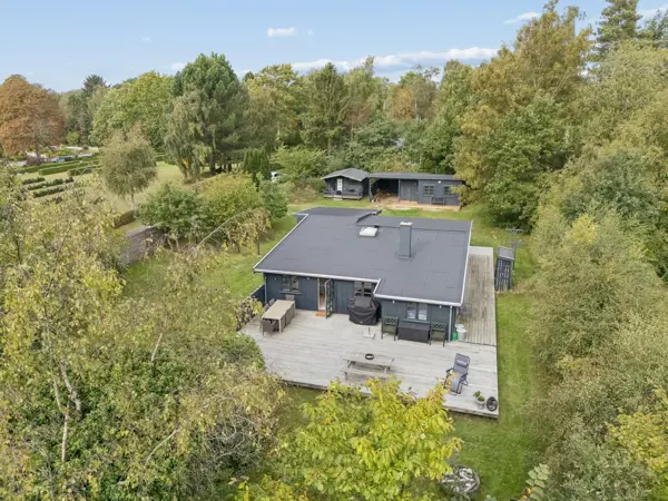 Ferienhaus 90-0083 in Byvænget 8, Rørvig | Bild 25 von 35