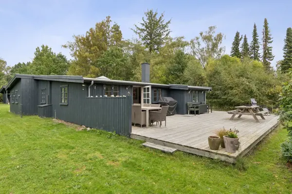 Ferienhaus 90-0083 in Byvænget 8, Rørvig | Bild 26 von 35