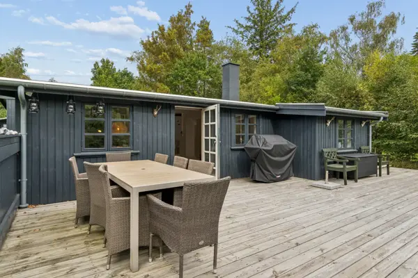 Ferienhaus 90-0083 in Byvænget 8, Rørvig | Bild 27 von 35