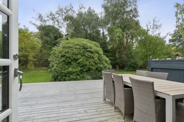 Ferienhaus 90-0083 in Byvænget 8, Rørvig | Bild 29 von 35