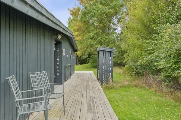 Ferienhaus 90-0083 in Byvænget 8, Rørvig | Bild 31 von 35