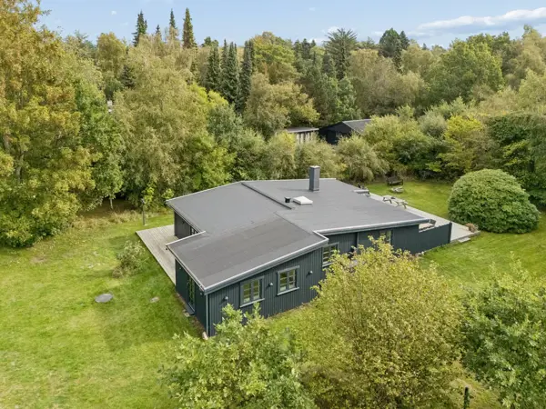 Ferienhaus 90-0083 in Byvænget 8, Rørvig | Bild 32 von 35