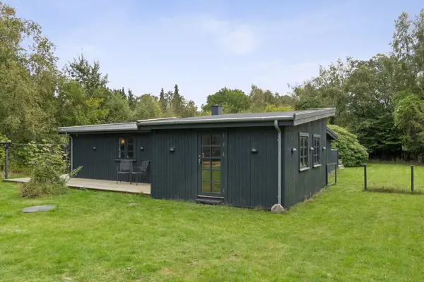 Ferienhaus 90-0083 in Byvænget 8, Rørvig | Bild 33 von 35
