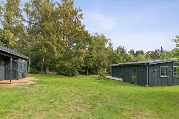Ferienhaus 90-0083 in Byvænget 8, Rørvig | Bild 34 von 35