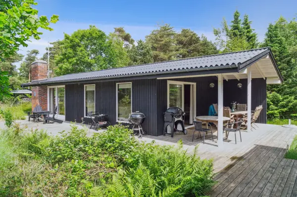 Ferienhaus 90-0439 in Nykøbing Seeland / Odsherred
