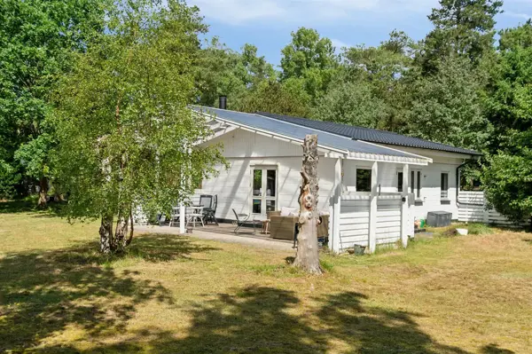 Ferienhaus 90-0467 in Nykøbing Seeland / Odsherred