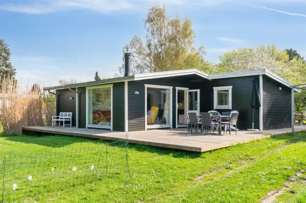 Ferienhaus 90-0480 in Klint / Odsherred