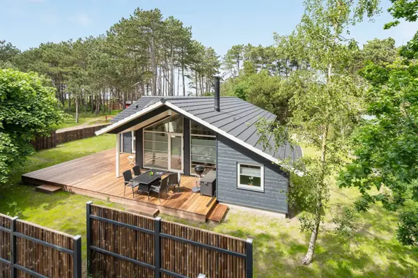 Ferienhaus 90-0482 in Nykøbing Seeland / Odsherred