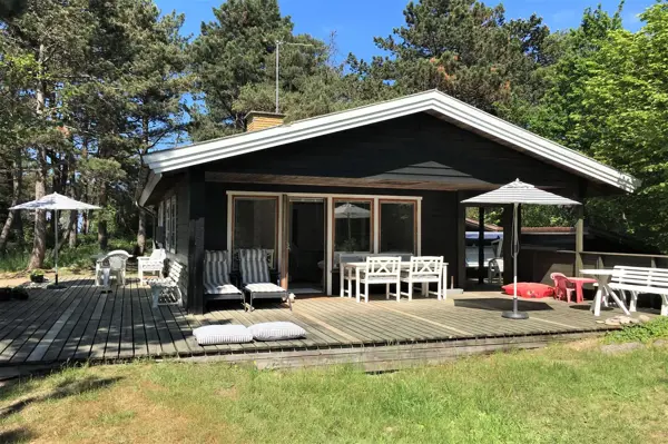 Ferienhaus 90-0483 in Sjællands Odde / Odsherred