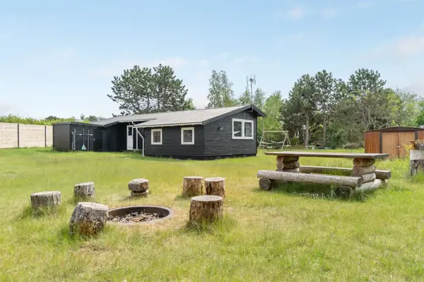 Ferienhaus 90-0484 in Sjællands Odde / Odsherred