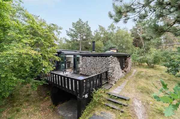 Ferienhaus 90-0487 in Nykøbing Seeland / Odsherred