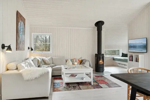 Ferienhaus 90-0490 in Sjællands Odde / Odsherred