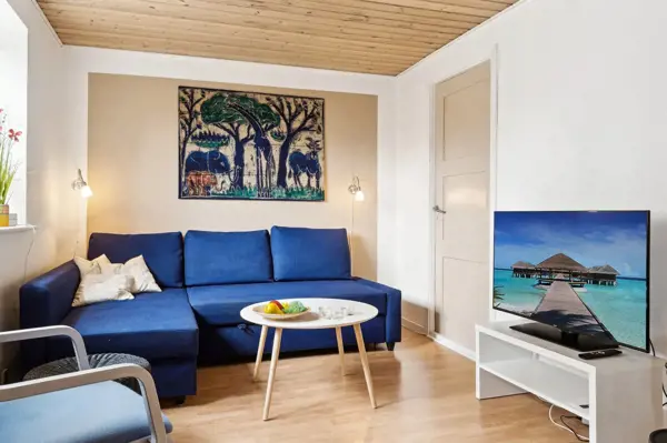 Ferienwohnung 90-0518 in Nykøbing Seeland / Odsherred