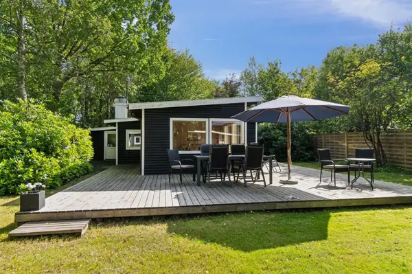 Ferienhaus 90-0523 in Rørvig / Odsherred