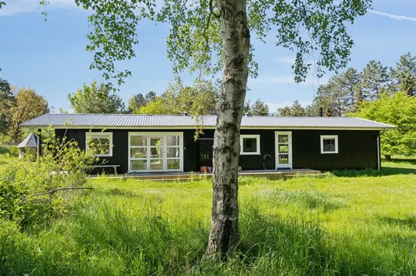 Ferienhaus 90-0525 in Nykøbing Seeland / Odsherred