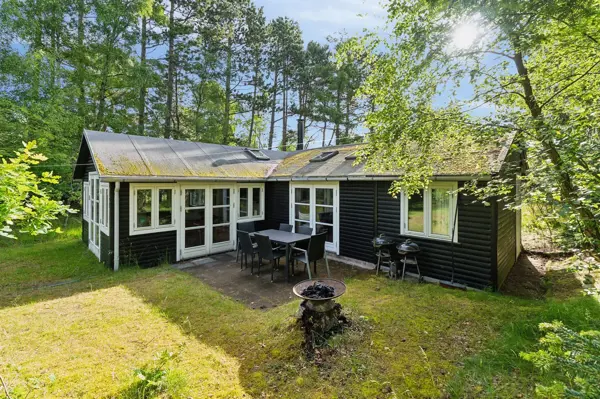 Ferienhaus 90-0528 in Nykøbing Seeland / Odsherred