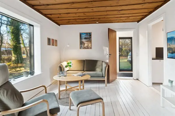 Ferienhaus 90-0539 in Nykøbing Seeland / Odsherred